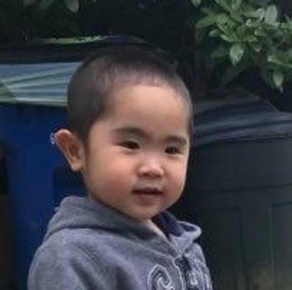 Meet your Posher, Cuong